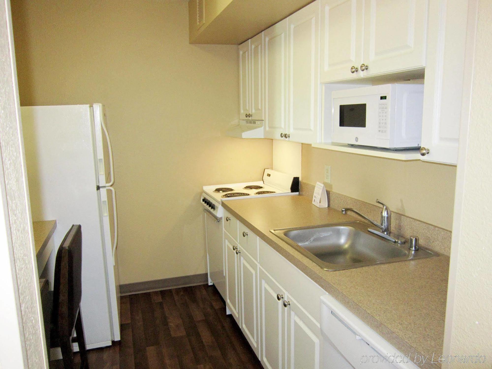 Extended Stay America - Seattle - Renton Exterior foto