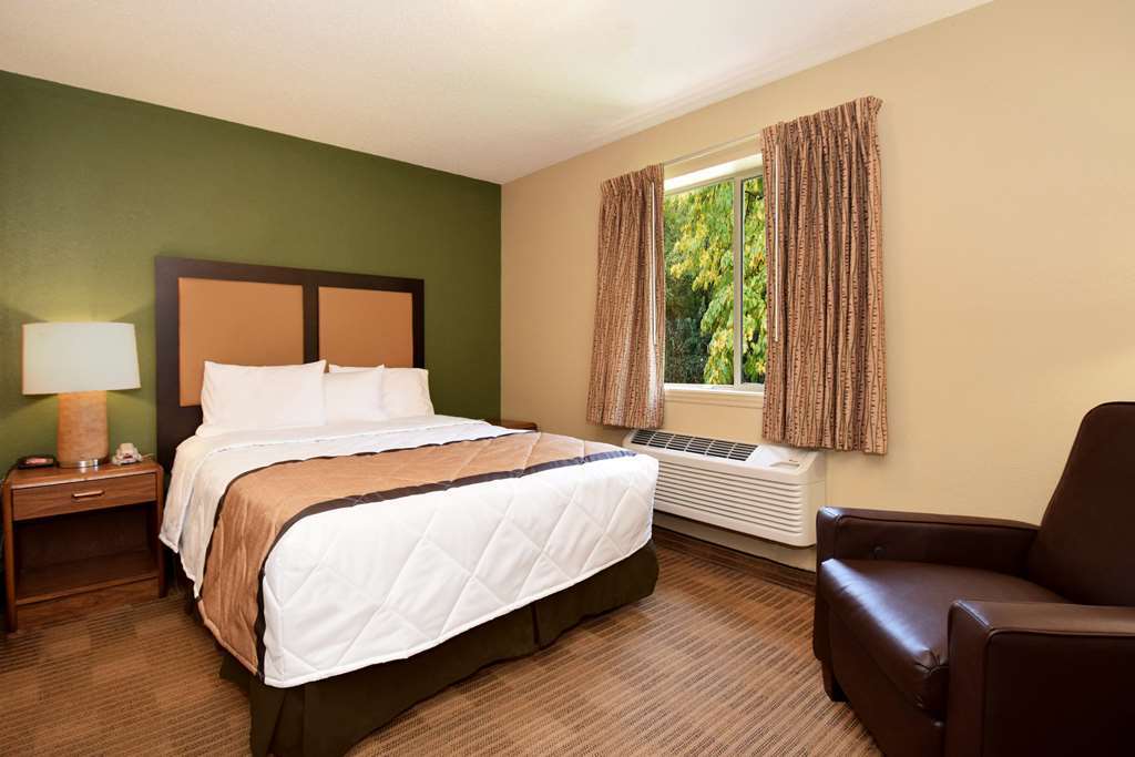 Extended Stay America - Seattle - Renton Quarto foto