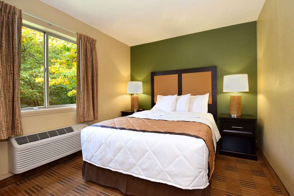 Extended Stay America - Seattle - Renton Quarto foto